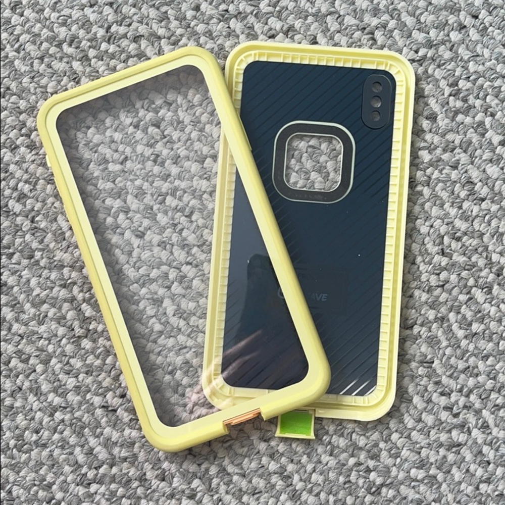 Waterproof iPhone XS Max Case